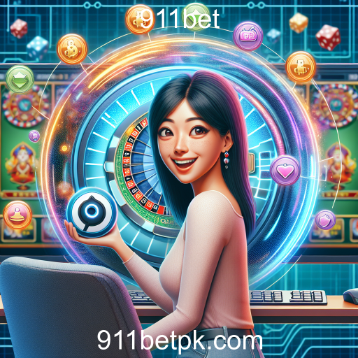 Aproveite as Melhores Promoções no 911bet